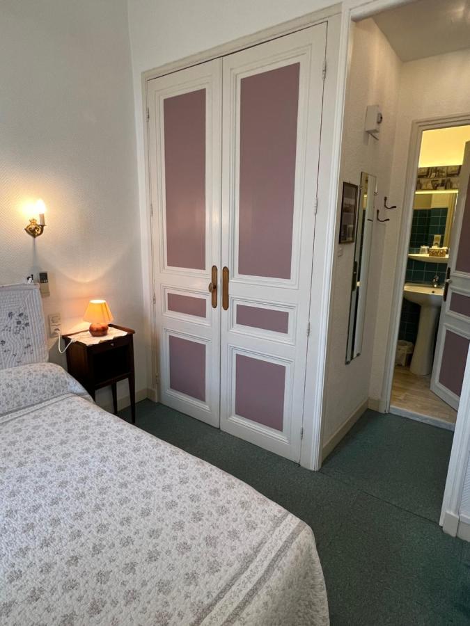 Hotel Montsegur Carcassonne