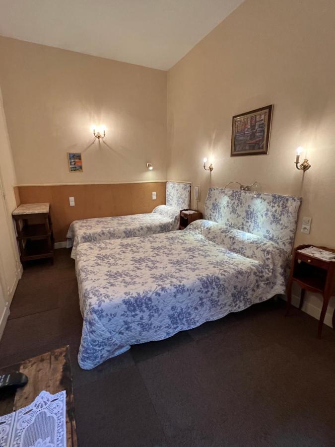 Montsegur Hotel