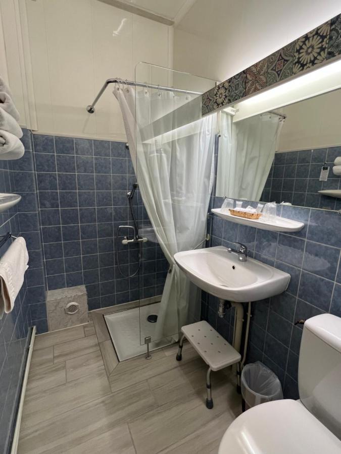 Hotel Montsegur Carcassonne