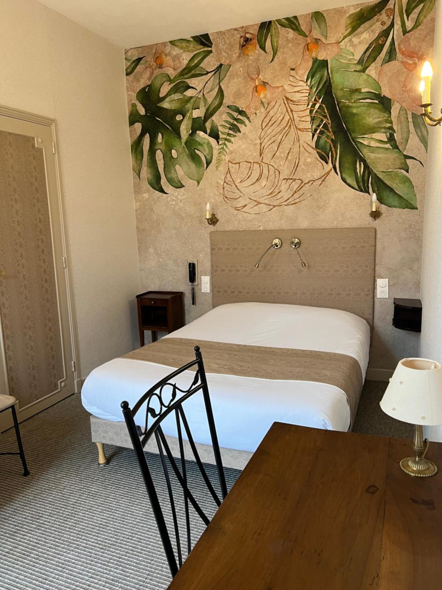 Montsegur Hotel Carcassonne