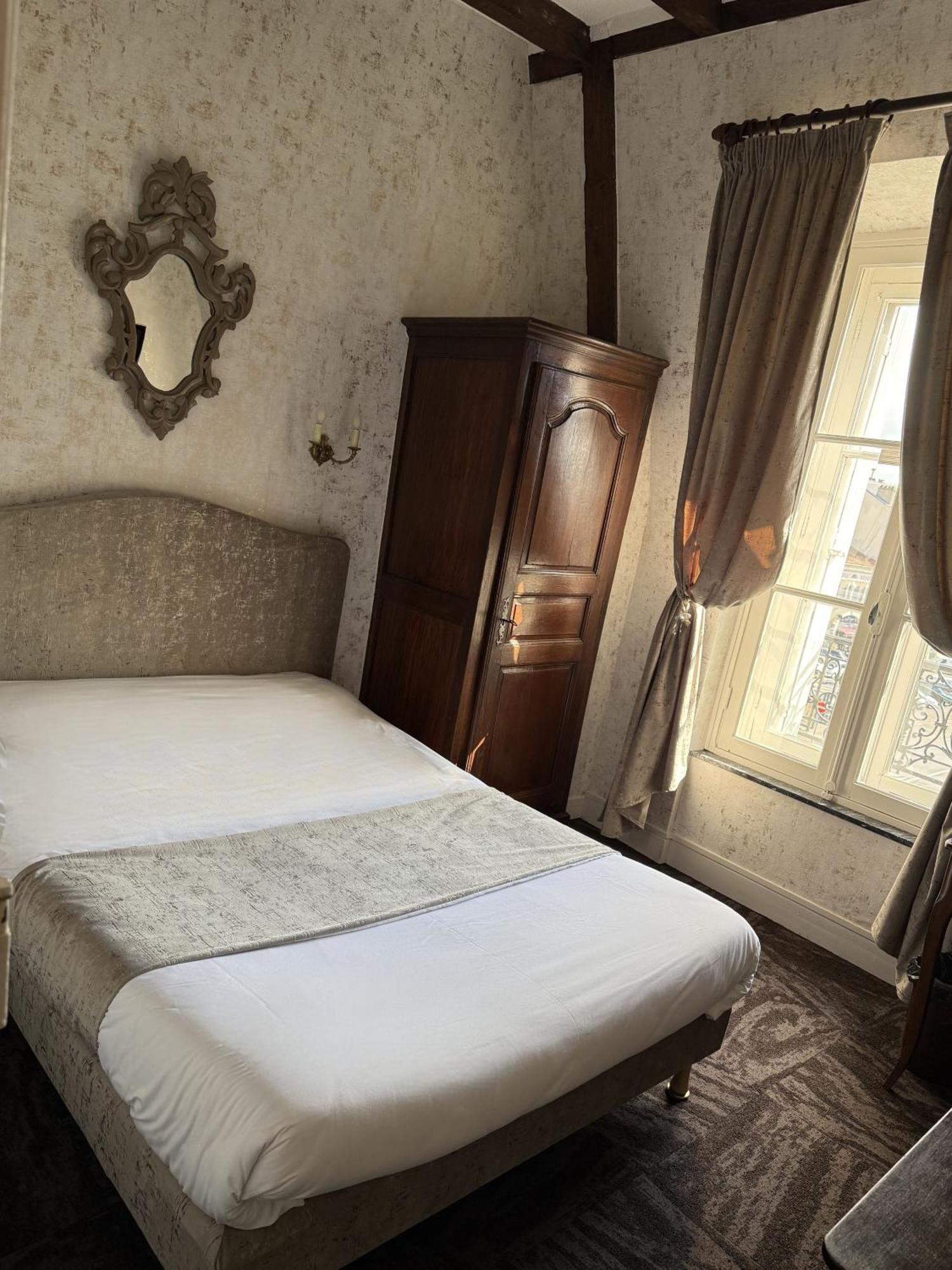 Montsegur Hotel Carcassonne