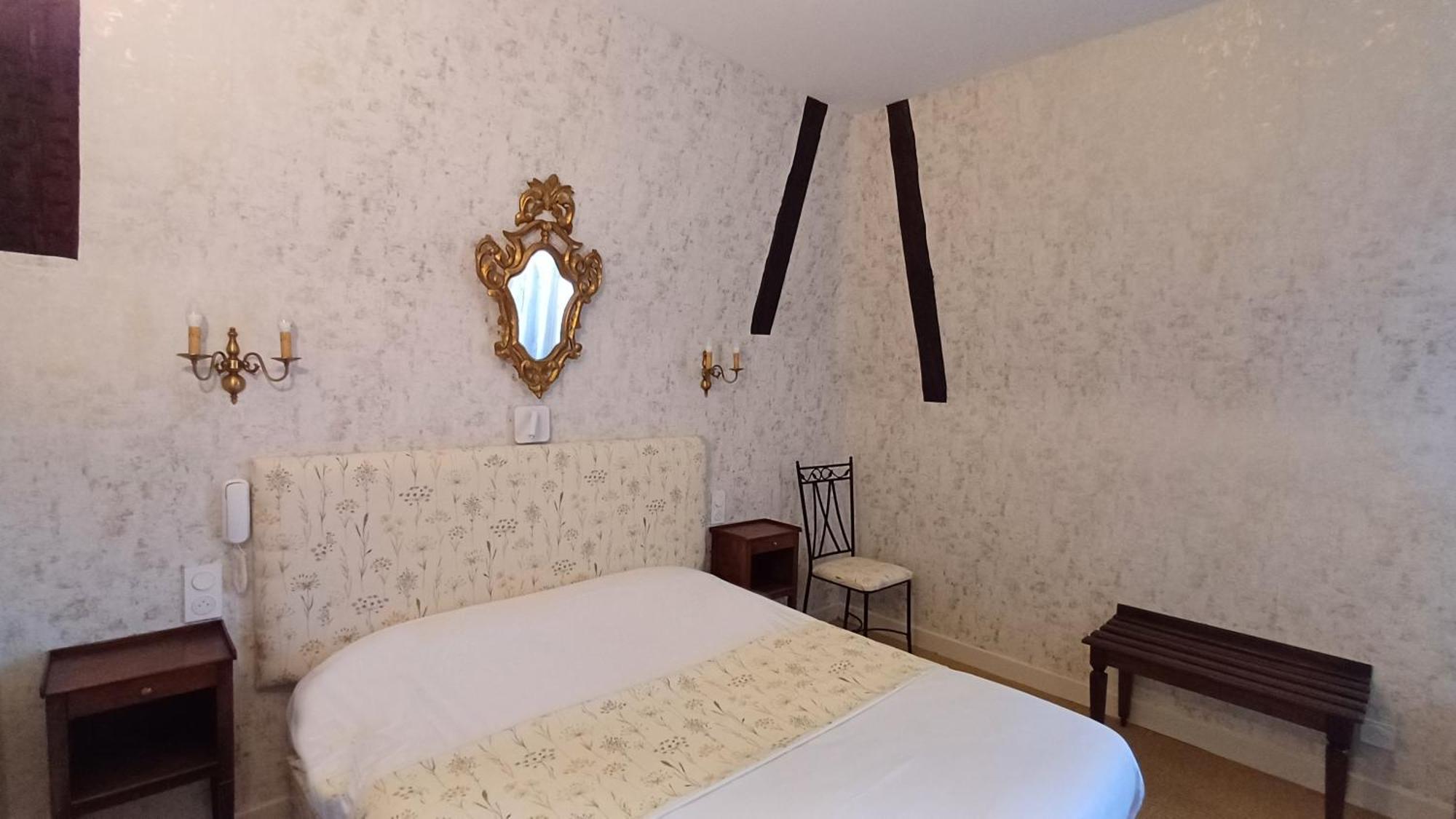 Montsegur Hotel Carcassonne
