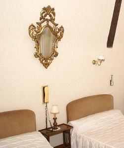 Montsegur Hotel Carcassonne