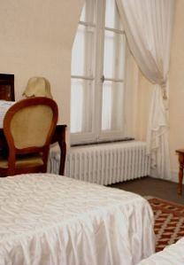 Hotel Montsegur 3*