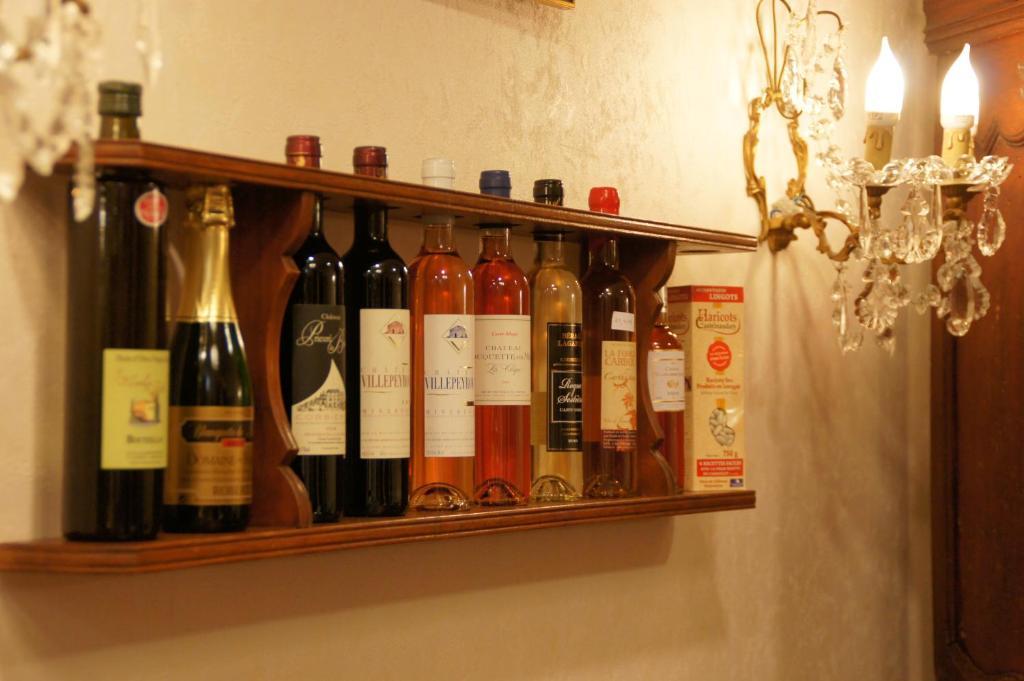 Montsegur Hotel 3*