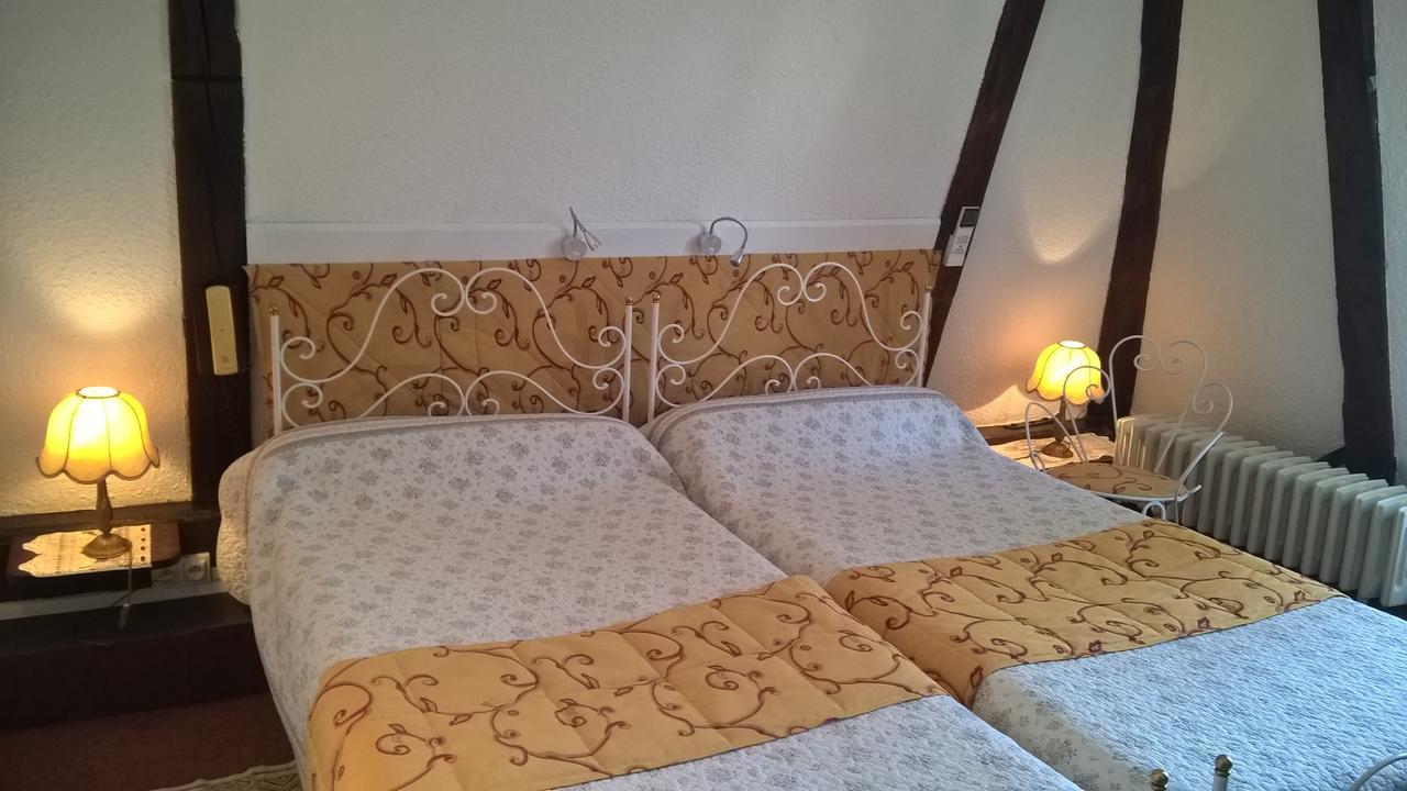 Hotel Montsegur