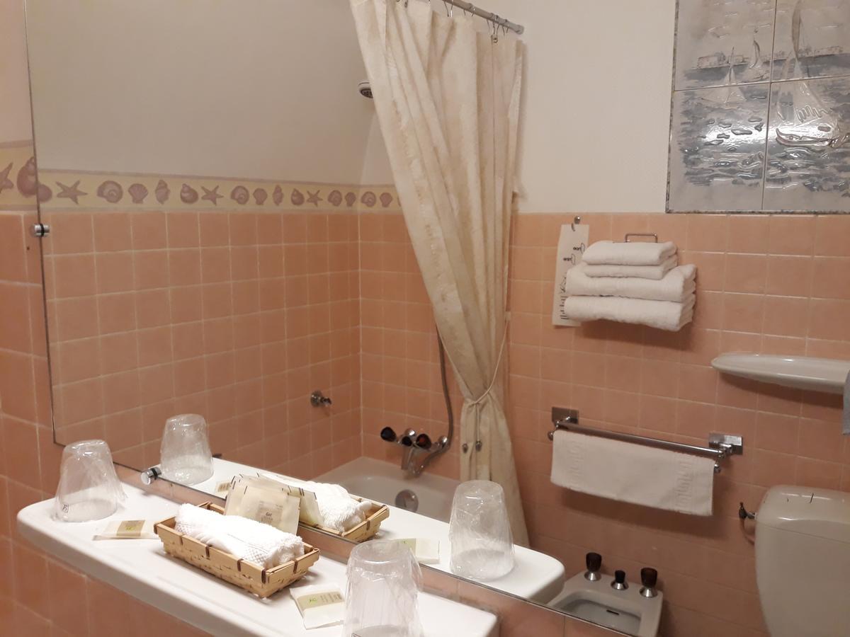Hotel Montsegur Carcassonne