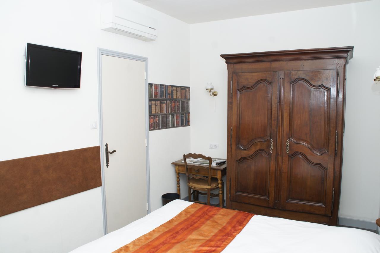 Hotel Montsegur 3*