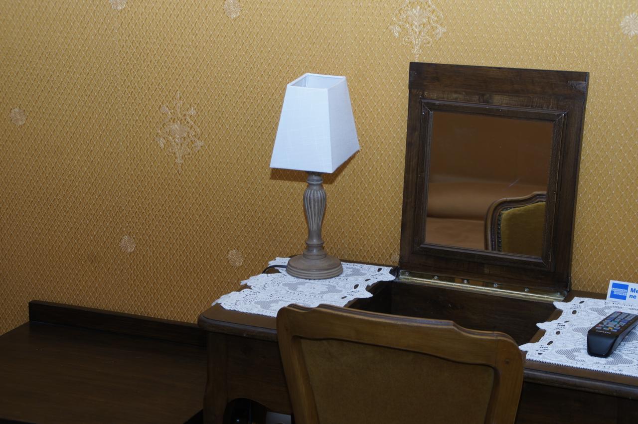 Hotel Montsegur