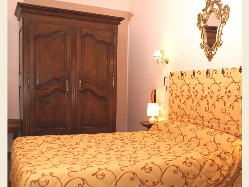 Montsegur Hotel Carcassonne