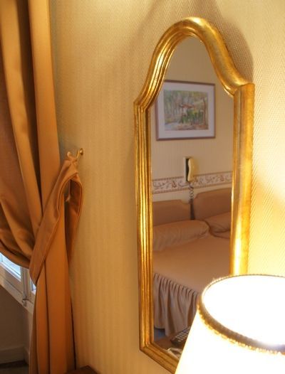 Montsegur Hotel 3*