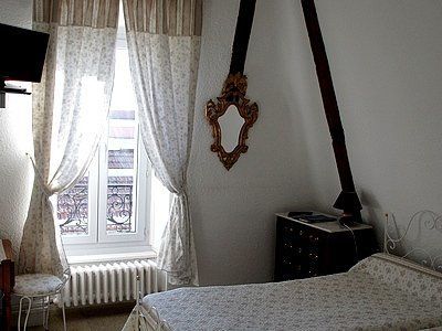 Hotel Montsegur 3*
