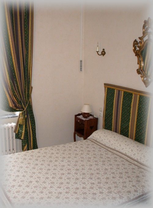 Montsegur 3*
