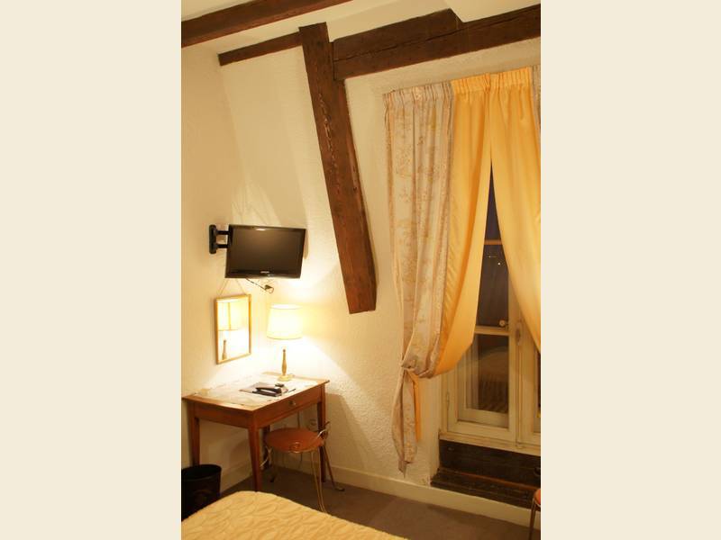 Montsegur Hotel