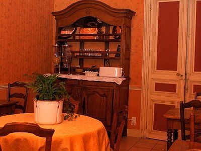 Hotel Montsegur