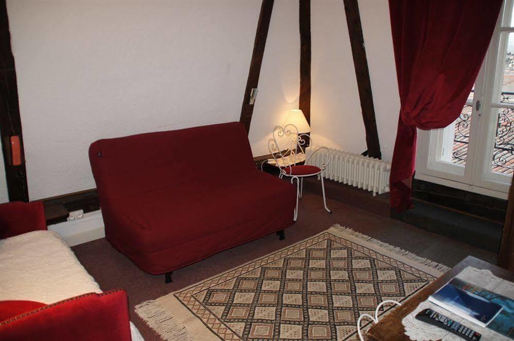 Montsegur Hotel Carcassonne
