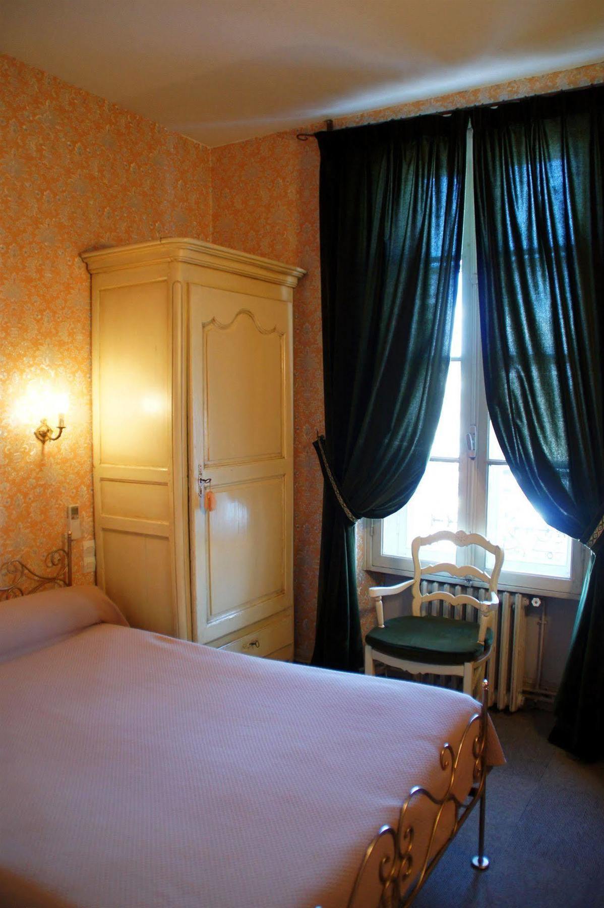 Hotel Montsegur