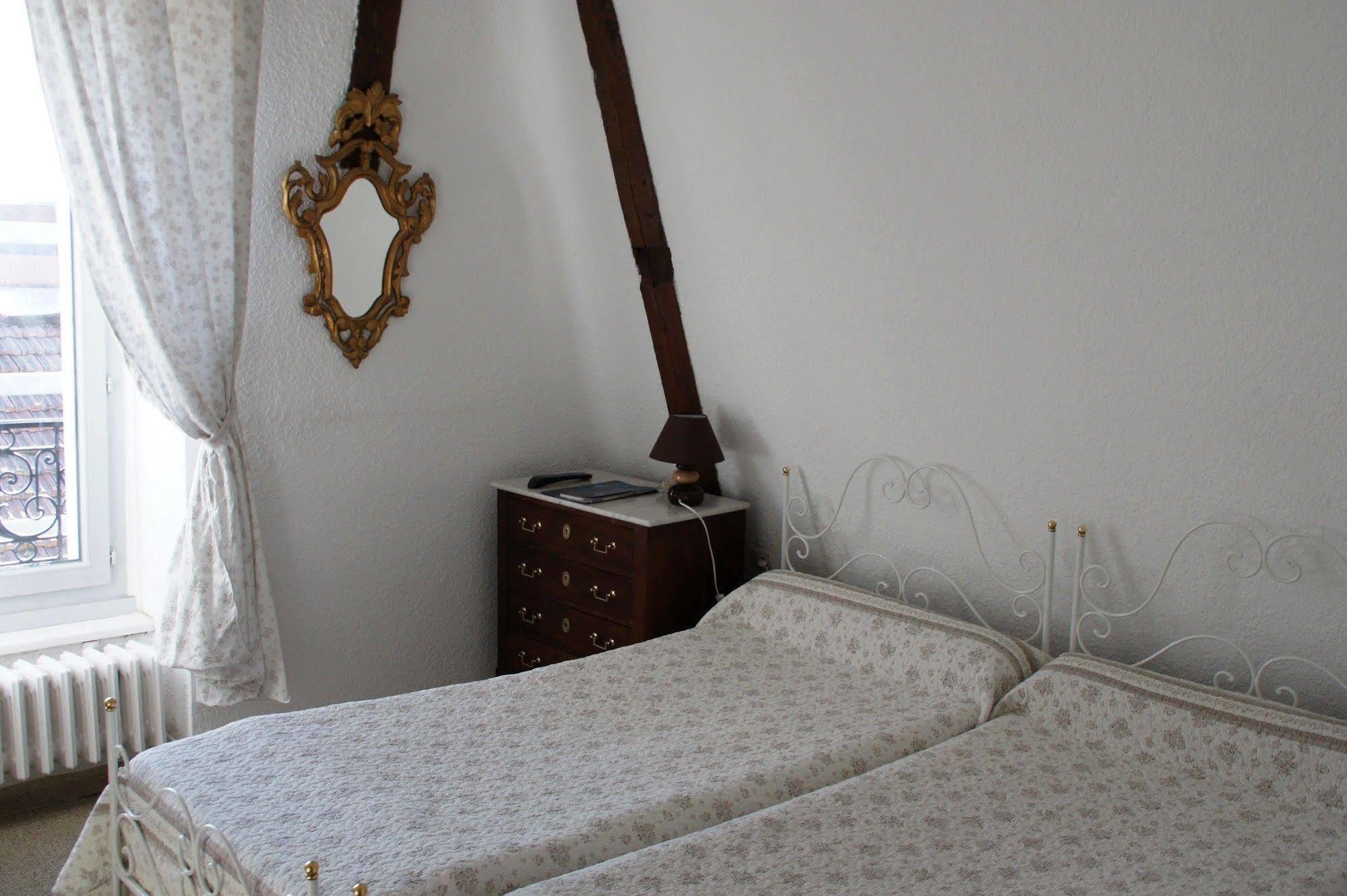 Hotel Montsegur 3*