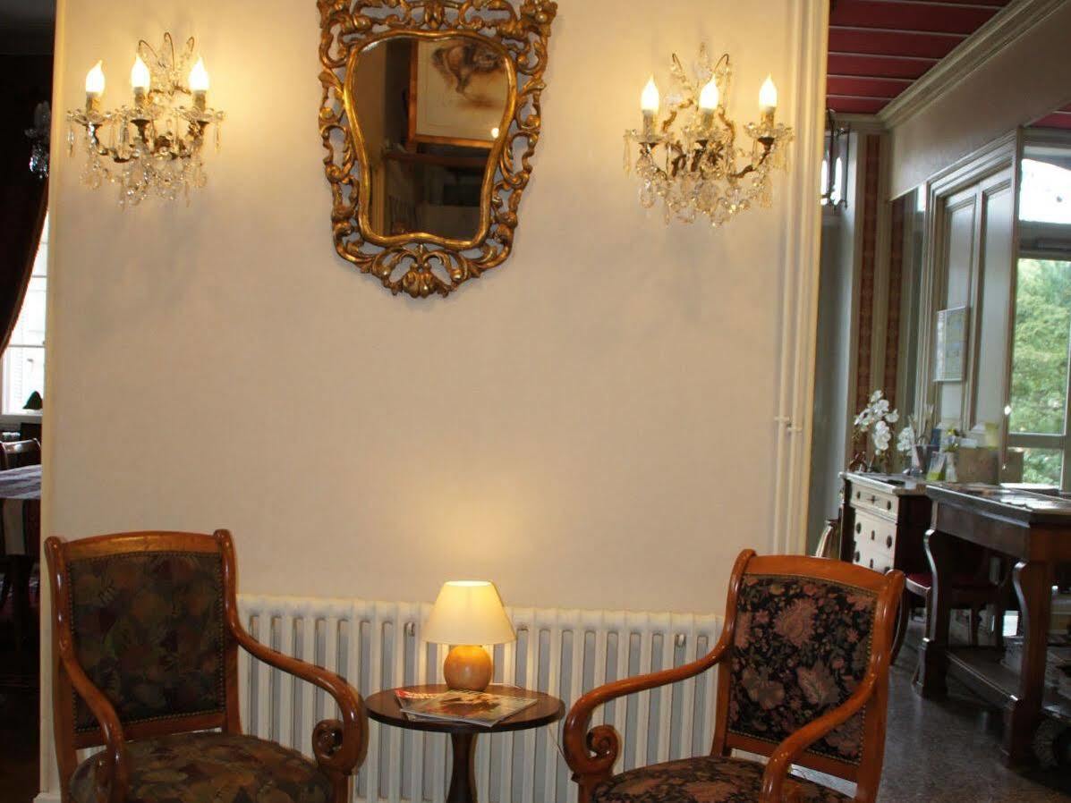 Hotel Montsegur 3*