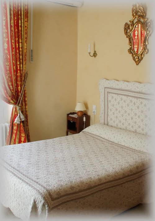 Montsegur Hotel Carcassonne