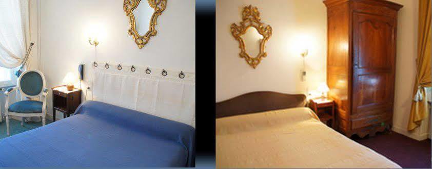Hotel Montsegur 3*